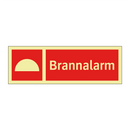 Brannalarm