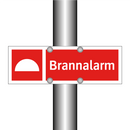 Brannalarm