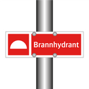 Brannhydrant