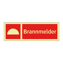Brannmelder