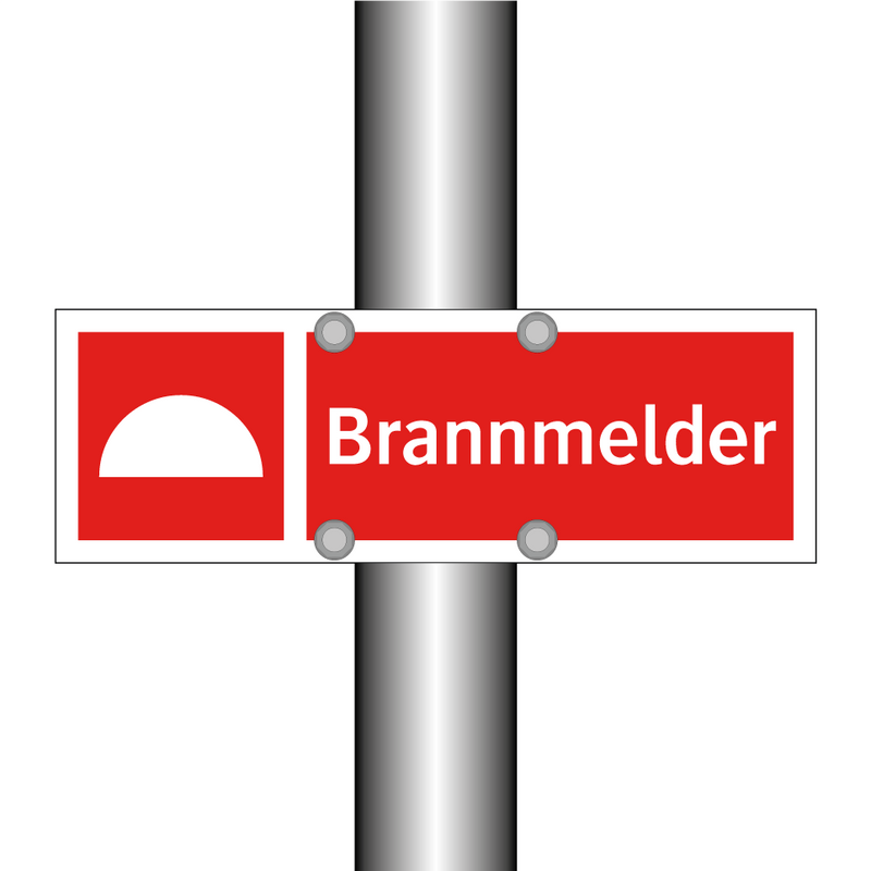 Brannmelder