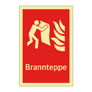 Brannteppe