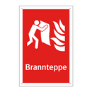Brannteppe