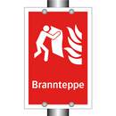 Brannteppe