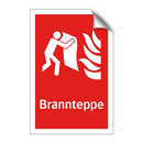 Brannteppe