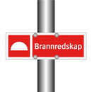 Brannredskap