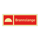 Brannslange