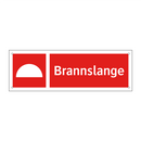 Brannslange
