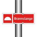 Brannslange