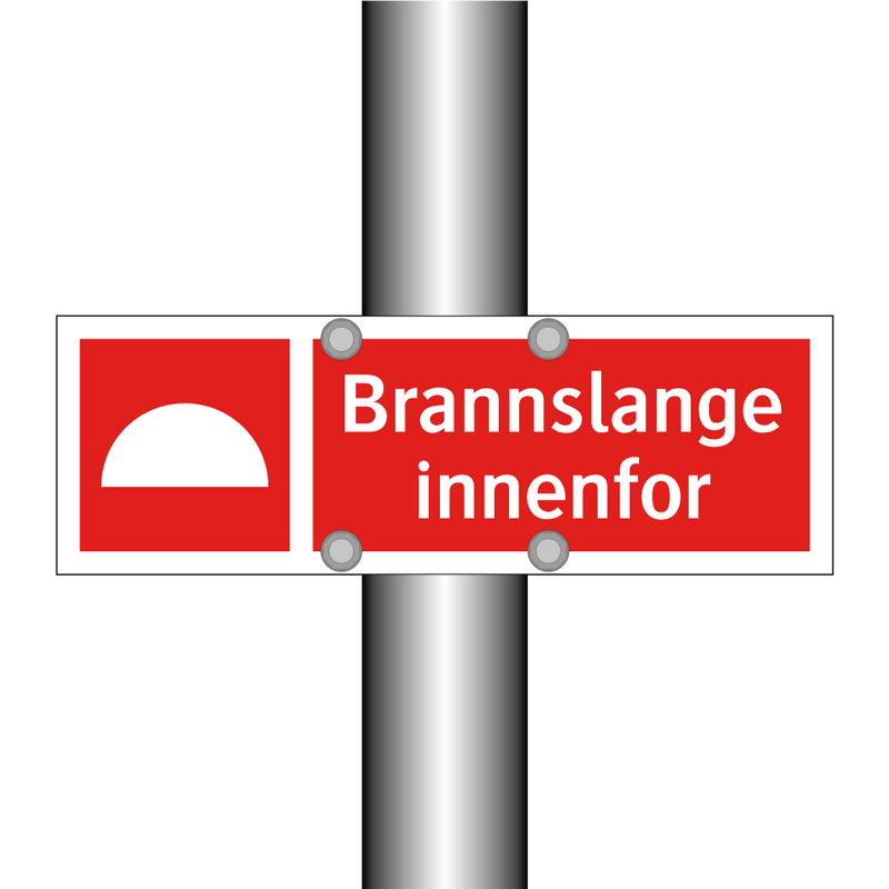 Brannslange innenfor & Brannslange innenfor & Brannslange innenfor & Brannslange innenfor