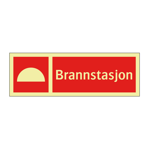 Brannstasjon & Brannstasjon & Brannstasjon & Brannstasjon & Brannstasjon & Brannstasjon