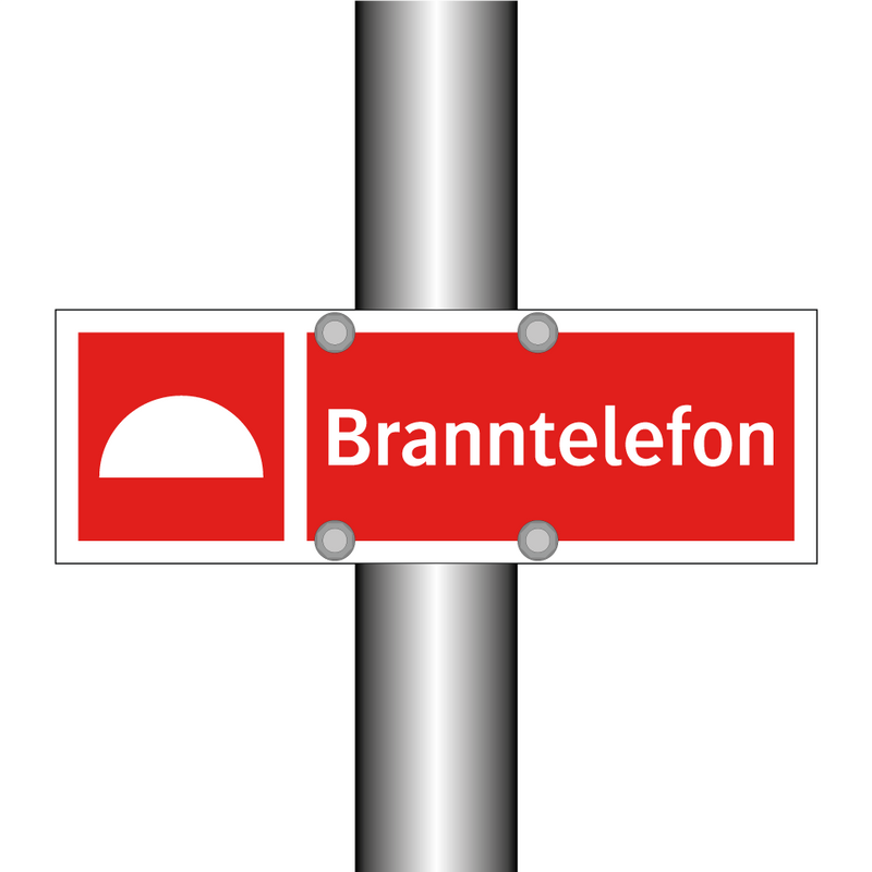 Branntelefon