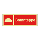 Brannteppe