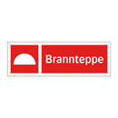 Brannteppe