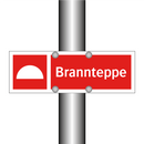 Brannteppe