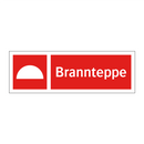 Brannteppe