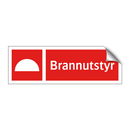 Brannutstyr