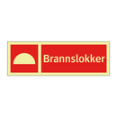 Brannslokker
