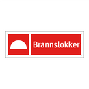 Brannslokker