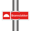 Brannslokker