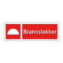 Brannslokker