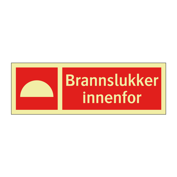 Brannslukker innenfor & Brannslukker innenfor & Brannslukker innenfor & Brannslukker innenfor