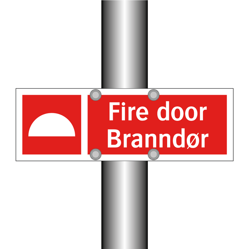 Fire door Branndør & Fire door Branndør & Fire door Branndør & Fire door Branndør