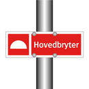 Hovedbryter