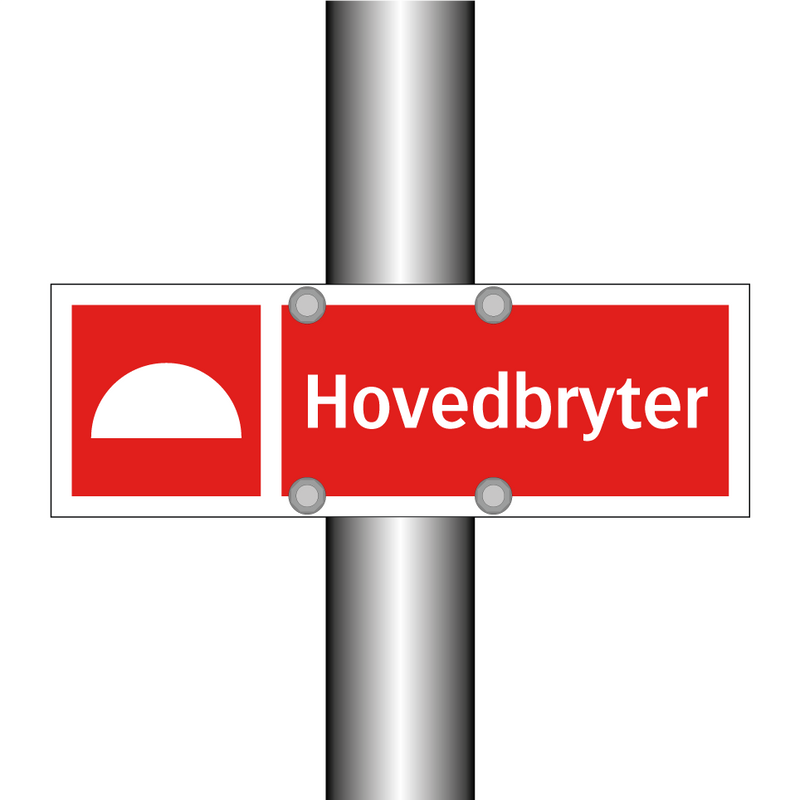 Hovedbryter