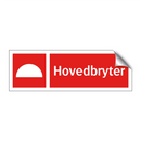 Hovedbryter