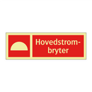 Hovedstrombryter