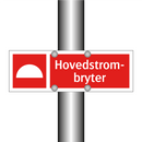 Hovedstrombryter
