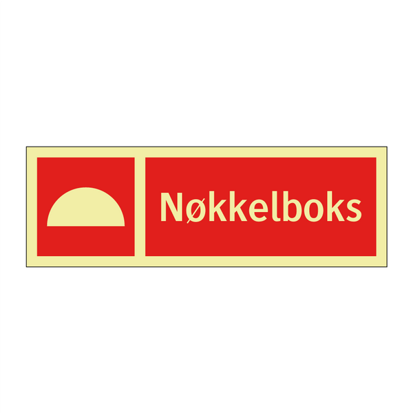 Nøkkelboks
