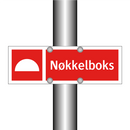 Nøkkelboks