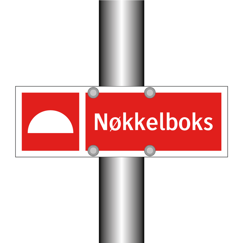 Nøkkelboks