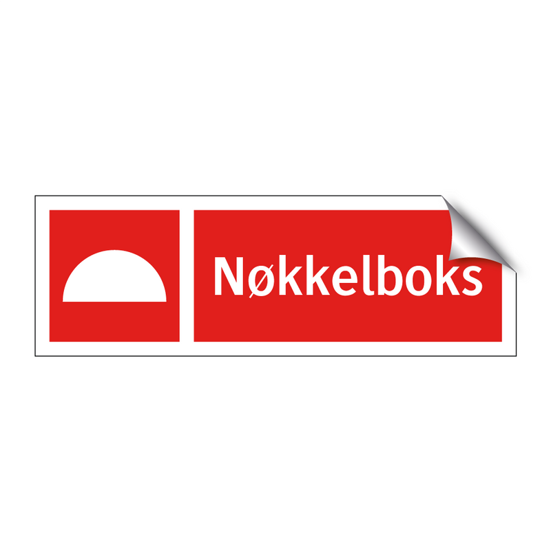 Nøkkelboks