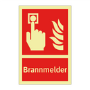 Brannmelder