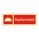Røykavtrekk