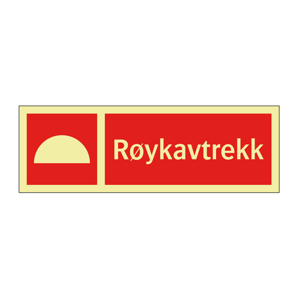 Røykavtrekk