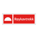 Røykavtrekk