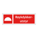 Røykdykkerutstyr