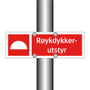 Røykdykkerutstyr