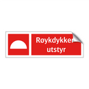 Røykdykkerutstyr