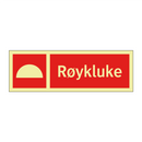 Røykluke