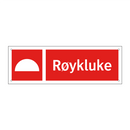 Røykluke