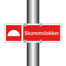 Skummslokker