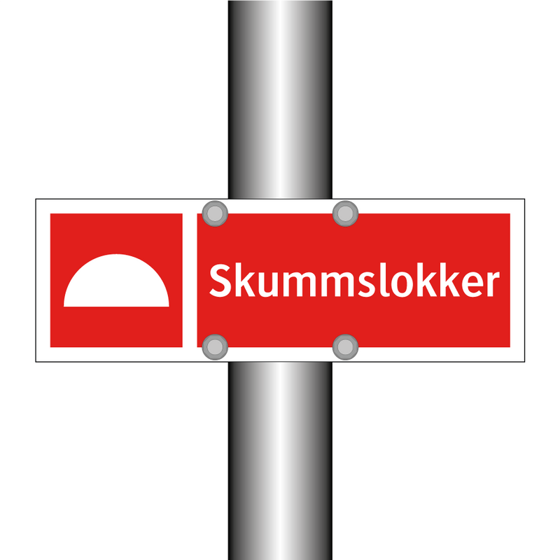 Skummslokker