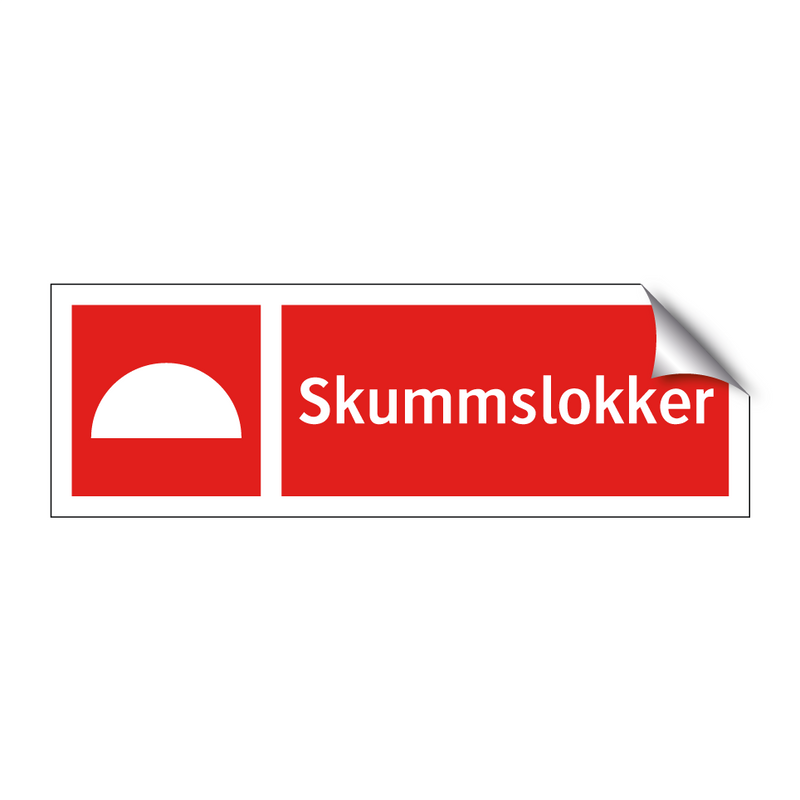 Skummslokker & Skummslokker & Skummslokker & Skummslokker & Skummslokker & Skummslokker