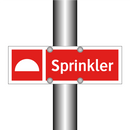 Sprinkler