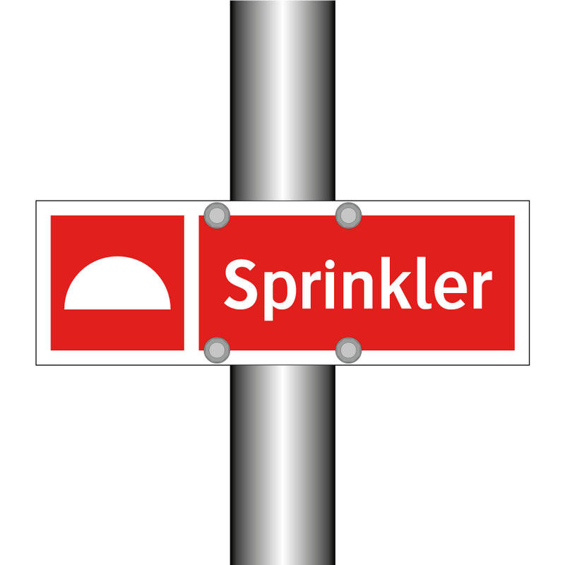 Sprinkler